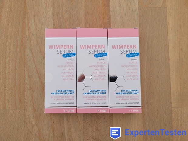 MB Cosmetics_Wimpernserum Wimpernserum im akuellen Verbrauchertest