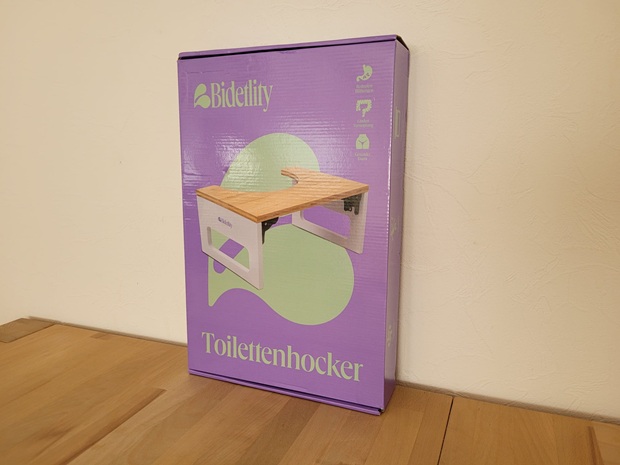 Bidetlity_Toilettenhocker