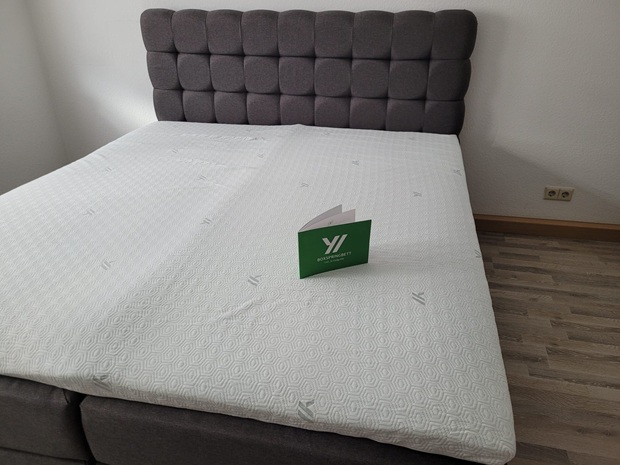 YAK_Boxspringbett