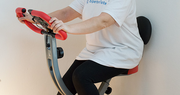 Wellactive F-Bike Spinning Bike im akuellen Verbrauchertest