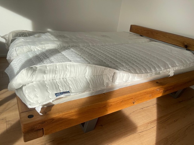 AM-Qualitätsmatratzen_1000 Federn 7-Zonen Taschenfederkernmatratze Taschenfederkernmatratze im akuellen Verbrauchertest