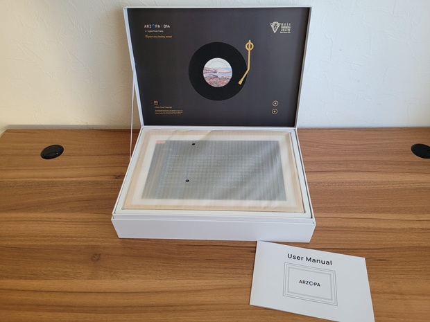 ARZOPA_Digital Picture Frame 1