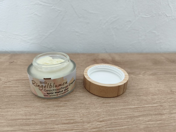 Gesichtscreme SOMO NatURhof Garten_Creme Test SOMO NatURhof Garten_Creme Gesichtscreme im neuesten Praxistest