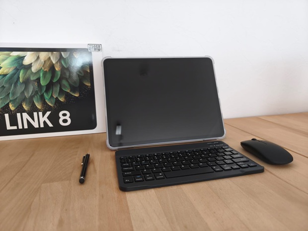 Tablet Blackview_Link8 Test Blackview_Link8 Tablet im neuesten Praxistest