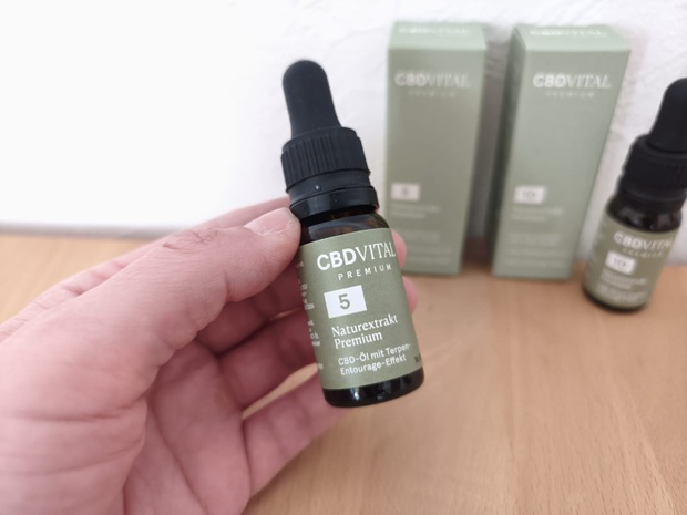 CBD VITAL_CBD PREMIUM 5 & 10%