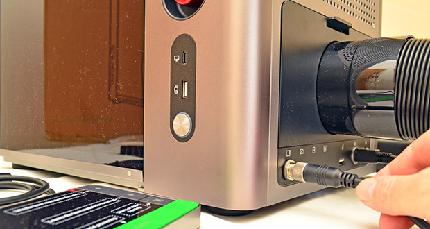 xTool_F2 Ultra Lasergravierer