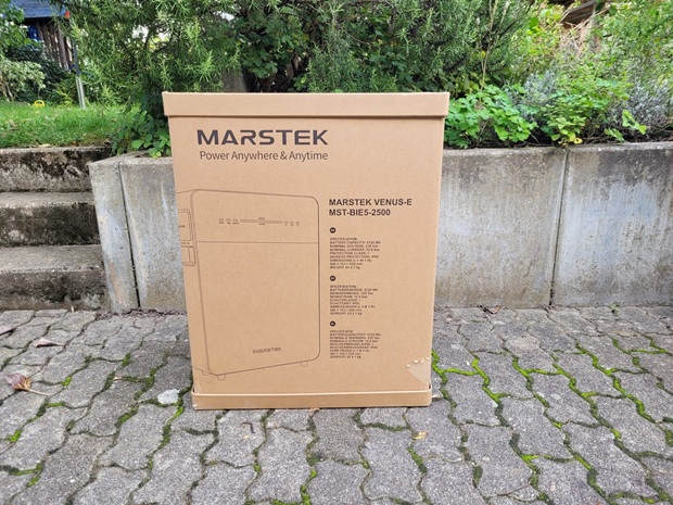 MARSTEK_Venus