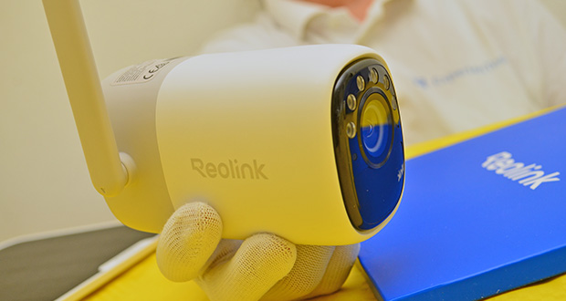 Reolink Altas