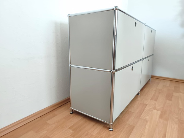 Sideboard FLEXCUBE Test FLEXCUBE Sideboard im neuesten Praxistest