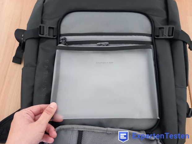 Kapten & Son_Lisbon Pro All Black