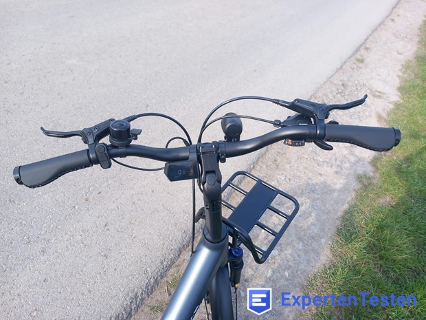 Heybike_EC Compact Sport