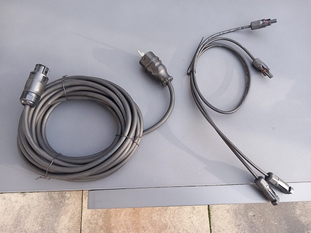 Balkonkraftwerk Solakon_onBasic Test Solakon_onBasic Balkonkraftwerk im neuesten Praxistest