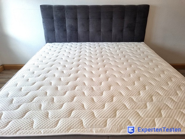 Mozart_Serie 5 Boxspringbett