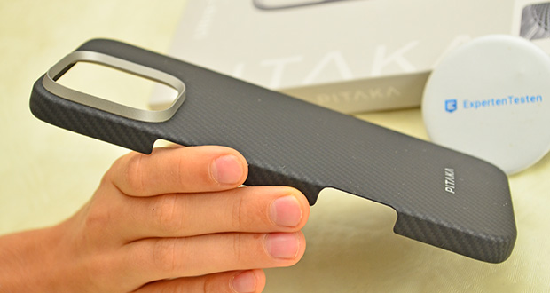 PITAKA UltraSlim