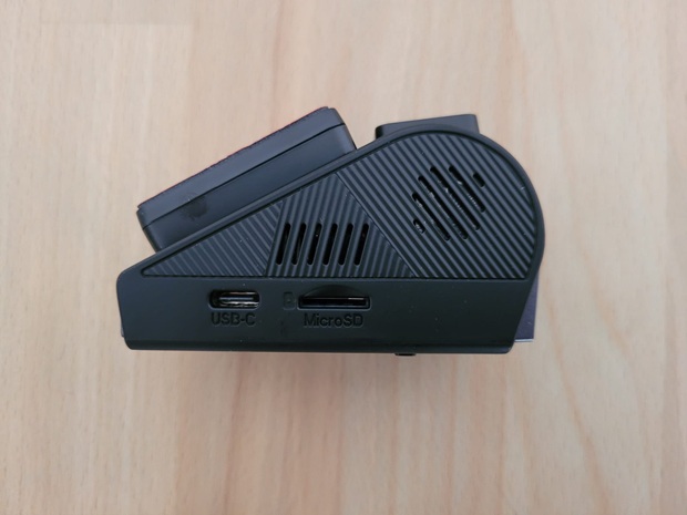 VIOFO_A119M PRO Dashcam