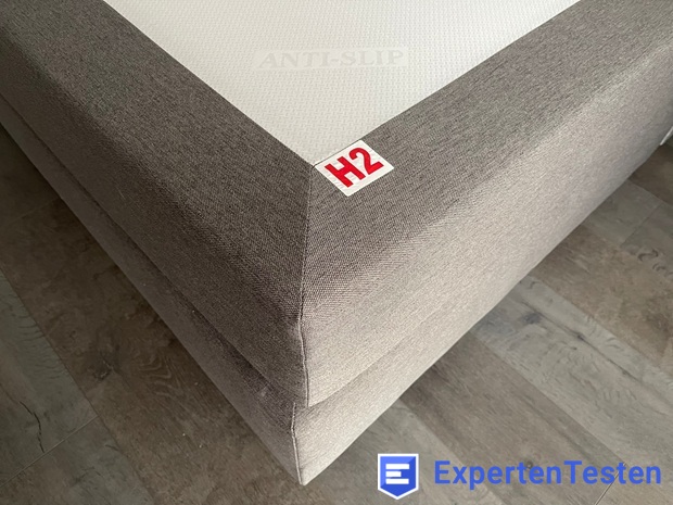 ROCKSTAR_Boxspringbett WAVE