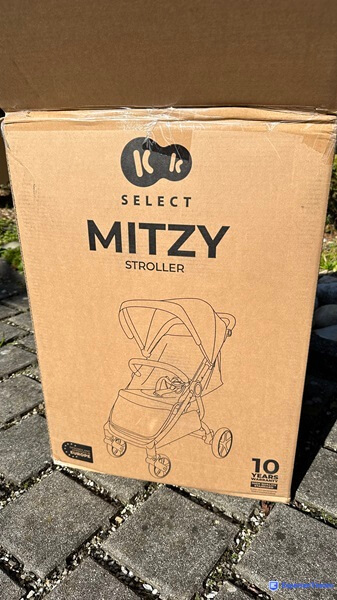 MITZY