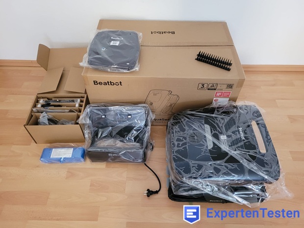 Beatbot_AquaSense 2 Ultra