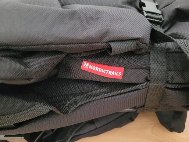 NORDICTRAILS_Campingbett