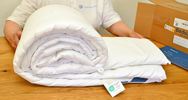 Bedsure GentleSoft Bettdecke im akuellen Verbrauchertest