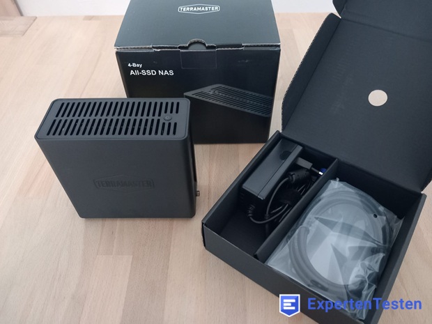 TerraMaster_F4 SSD