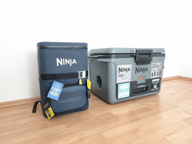 Ninja_Outdoor FrostVault Go & FrostVault