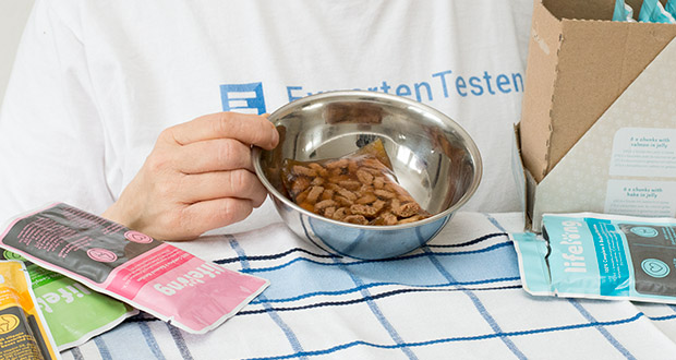 Lifelong Katzenfutter im akuellen Verbrauchertest