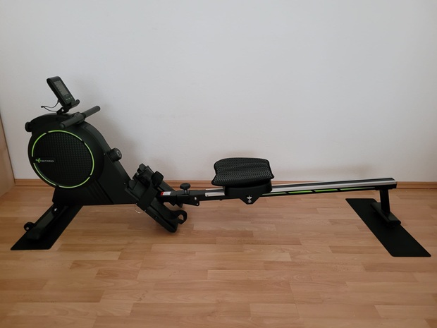 Tretmann_ Rudergerät Rivo