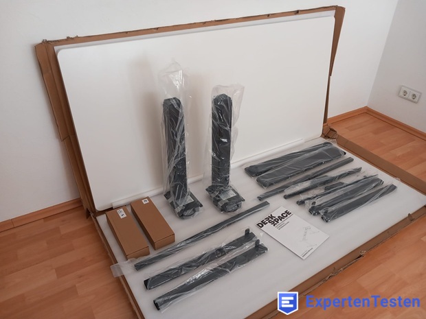 DESKSPACE_PRO PLUS