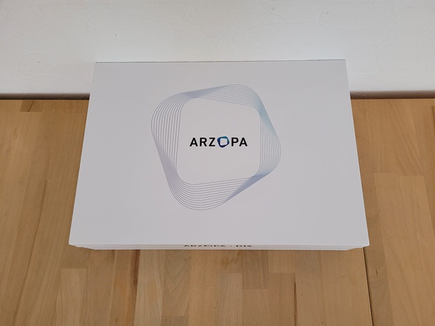 ARZOPA_Digital Picture Frame 2