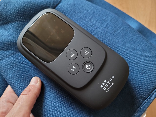 OrthoMechanik_OM-Leg Pro 2 Beinmassagegerät