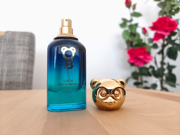 Parfüm Baron Filou_L’Été du Baron Test Baron Filou_L’Été du Baron Parfüm im neuesten Praxistest