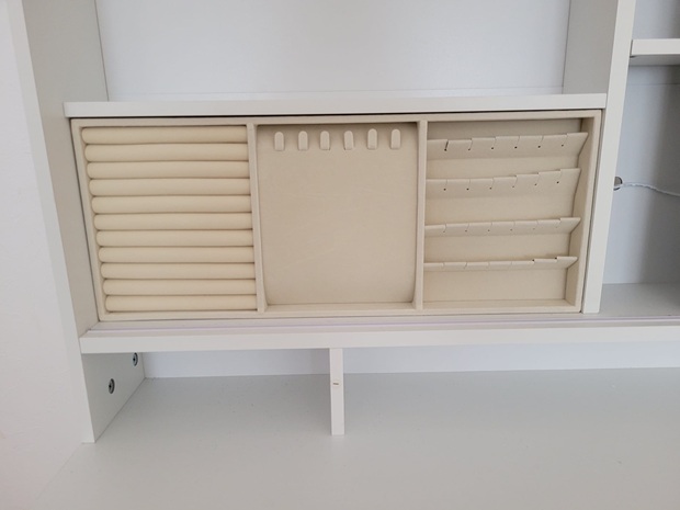 VASAGLE_Dressing table