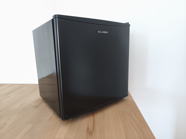 Minikühlschrank KLAMER_Mini Kühlschrank Test KLAMER_Mini Kühlschrank Minikühlschrank im neuesten Praxistest