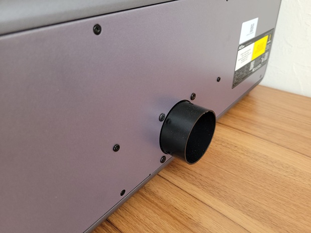 Creality Falcon_A1 Pro 20W Dual-laser Handelsblatt
