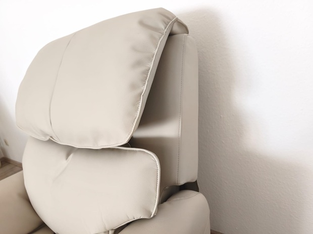 WELCON RelaxxOne Classic im Wohnzimmer