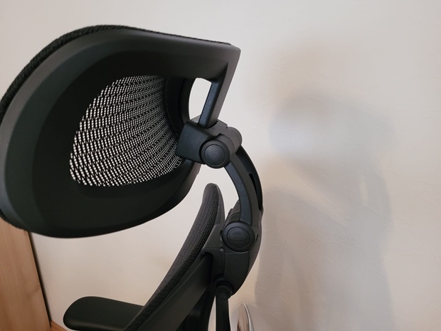 FLEXISPOT_Ergonomischer Bürostuhl ErgoX Max