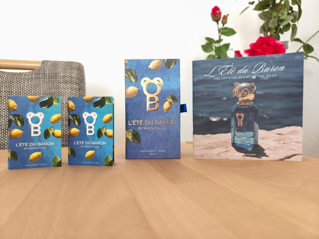 Parfüm Baron Filou_L’Été du Baron Test Baron Filou_L’Été du Baron Parfüm im neuesten Praxistest