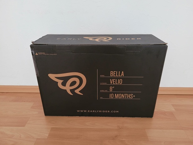 Early Rider_Bella Velio