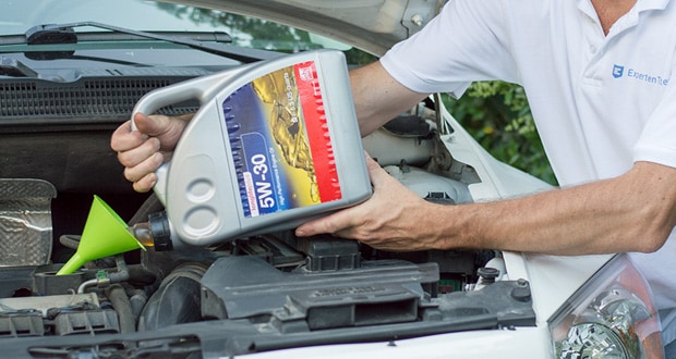 Motoröl febi SAE 5W-30 Longlife Plus Test febi SAE 5W-30 Longlife Plus Motoröl im neuesten Praxistest