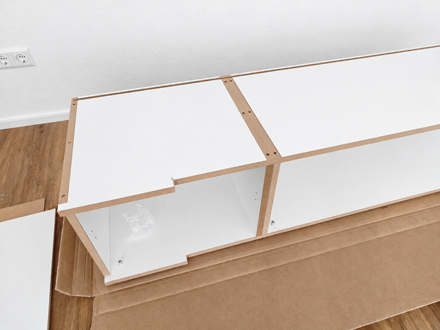 Sideboard Tojo_Sideboard Test Tojo_Sideboard Sideboard im neuesten Praxistest