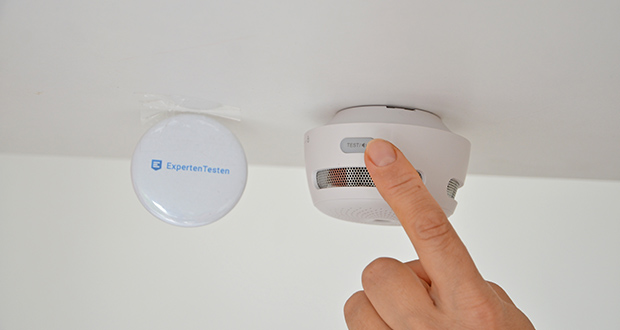 X-Sense Brandmelder im akuellen Verbrauchertest