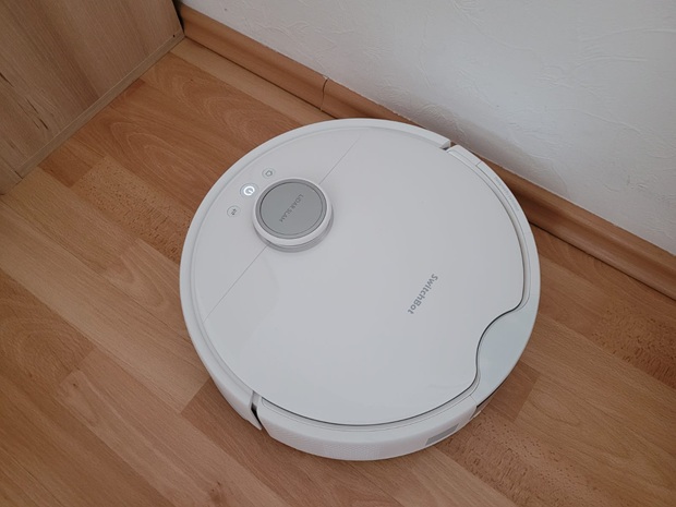 SwitchBot_S20 & K11+