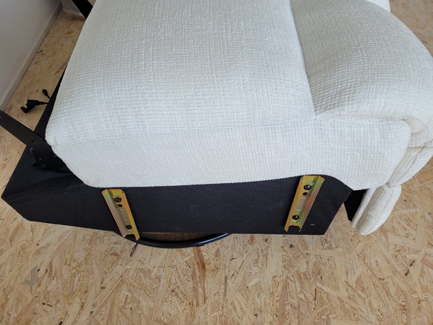 FLEXISPOT_Elektrischer Relaxsessel