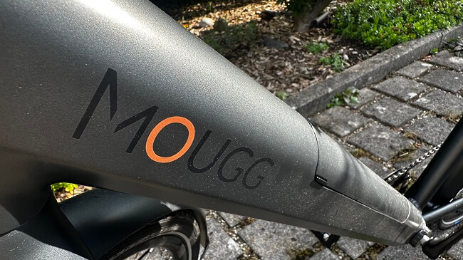 MOUGG STAR CDI