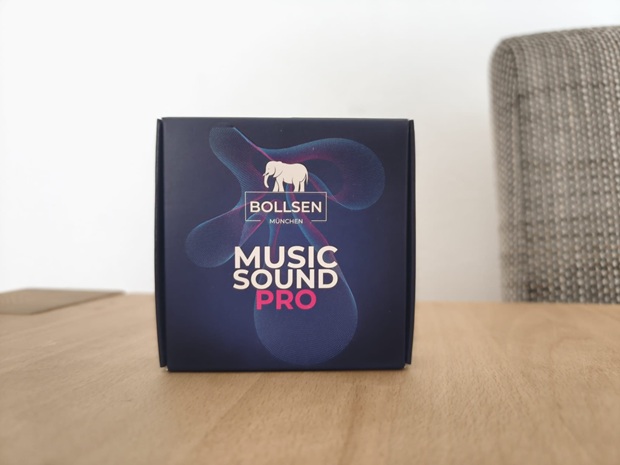 BOLLSEN_Music SoundPRO