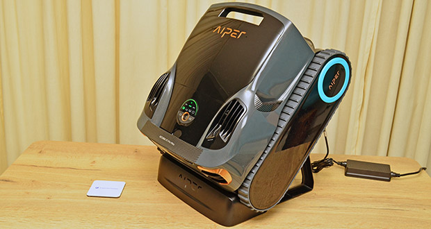 Aiper Scuba X1 Pro Max