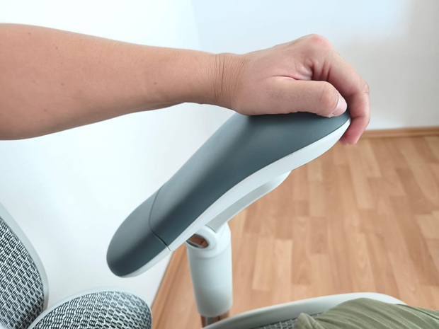 Sihoo_Doro C300 Pro V2 gray Bürostuhl im akuellen Verbrauchertest