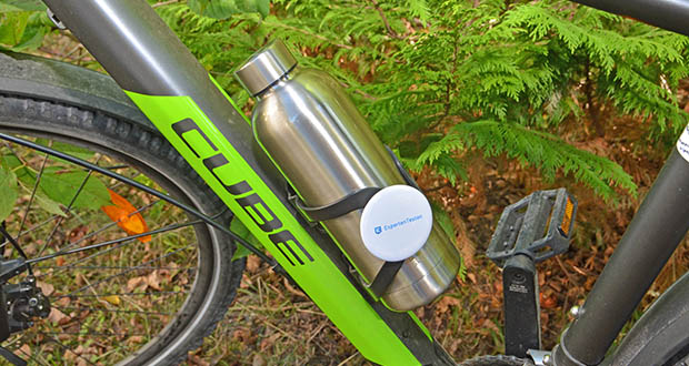 stylefunc Thermosflasche im akuellen Verbrauchertest