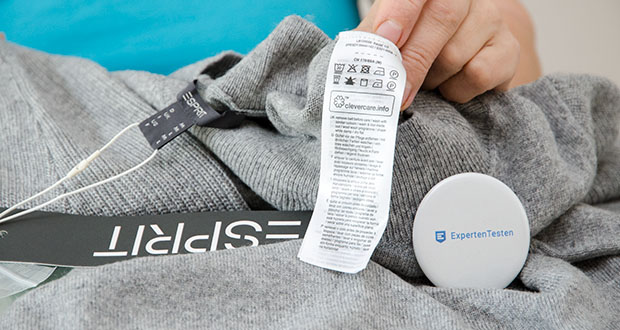 ESPRIT Esprit im akuellen Verbrauchertest